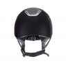 Shires Shires Karben Amity SPKL Riding Hat - Black