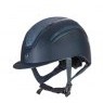 Shires Shires Karben Amity ELMT Riding Hat - Navy
