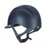 Shires Shires Karben Amity ELMT Riding Hat - Navy