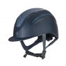 Shires Shires Karben Amity ELMT Riding Hat - Navy