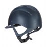 Shires Shires Karben Amity ELMT Riding Hat - Navy