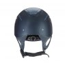 Shires Shires Karben Amity ELMT Riding Hat - Navy