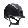 Shires Shires Karben Amity SPKL Riding Hat - Black