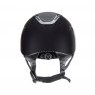 Shires Shires Karben Amity SPKL Riding Hat - Black
