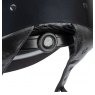 Shires Shires Karben Amity SPKL Riding Hat - Black