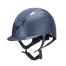 Shires Shires Karben Amity SPKL Riding Hat - Navy