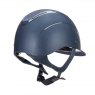 Shires Shires Karben Amity SPKL Riding Hat - Navy