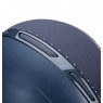Shires Shires Karben Amity SPKL Riding Hat - Navy