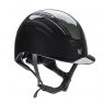 Shires Shires Karben Amity ELMT Riding Hat - Black