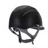 Shires Shires Karben Amity ELMT Riding Hat - Black