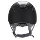 Shires Shires Karben Amity ELMT Riding Hat - Black