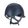 Shires Shires Karben Amity ELMT Riding Hat - Navy