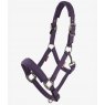 LeMieux LeMieux Essence Headcollar - Juniper