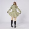 Cameo Equine Cameo Equine Zenith Pro Ride Coat - Fern