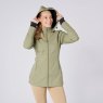 Cameo Equine Cameo Equine Zenith Pro Ride Coat - Fern