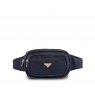 Holland Cooper Burghley Belt Bag - Ink Navy