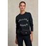 Holland Cooper Burghley Belt Bag - Ink Navy