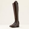 Ariat Ariat Palisade Field Tall Boot - Mahogany