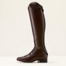 Ariat Ariat Palisade Field Tall Boot - Mahogany