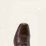 Ariat Ariat Palisade Field Tall Boot - Mahogany
