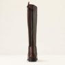Ariat Ariat Palisade Field Tall Boot - Mahogany