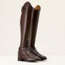 Ariat Ariat Palisade Field Tall Boot - Mahogany