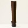 Ariat Ariat Scout Chap Half Chap - Dark Brown