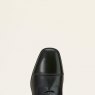 Ariat Ariat Mens Palisade Field Tall Boot - Black