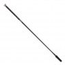 Country Direct Metallic Fleck Handle Riding Whip