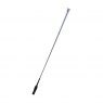 Country Direct Gel Handle Riding Whip