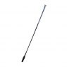 Country Direct Gel Handle Riding Whip