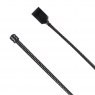 Country Direct Plaited Leather Riding Whip