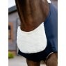 LeMieux LeMieux Sensitive Anti Rub Bib - Navy