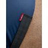 LeMieux LeMieux Sensitive Anti Rub Bib - Navy