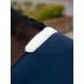 LeMieux LeMieux Sensitive Anti Rub Bib - Navy