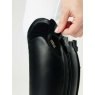 LeMieux LeMieux Junior Interchangable Riding Boot - Black