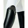 LeMieux LeMieux Junior Interchangable Riding Boot - Black