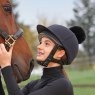 Shires Shires Karben Icon ALX Skull Cap