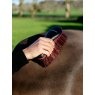 LeMieux LeMieux Flicky Brush - Black