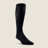 Ariat Radient Socks - Black