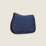 Ariat Ariat Evolve Saddle Pad - Navy