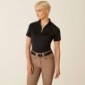 Ariat Ariat Soquel 1/4 Zip Baselayer - Black