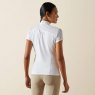 Ariat Ariat Bellatrix Show Shirt - White