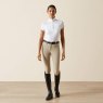 Ariat Ariat Bellatrix Show Shirt - White