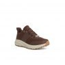 Holland Cooper Holland Cooper Burghley Waterproof Trainer - Chestnut
