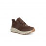 Holland Cooper Holland Cooper Burghley Waterproof Trainer - Chestnut