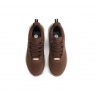 Holland Cooper Holland Cooper Burghley Waterproof Trainer - Chestnut