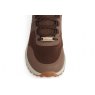 Holland Cooper Holland Cooper Burghley Waterproof Trainer - Chestnut