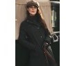 Holland Cooper Holland Cooper Folgate Rain Coat - Dark Pine Green