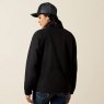 Ariat Ariat Whisper Pullover Jacket - Black